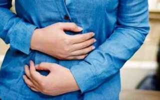Атрофия слизистой желудка: причины и механизм развития, признаки, как лечится