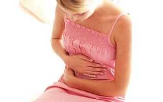 Причины и лечение боли в области желудка