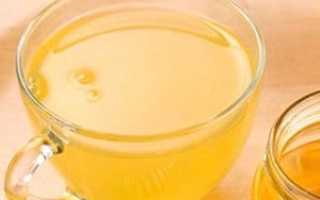 Мед при гастрите с повышенной кислотностью: лечебные эффекты и правила применения