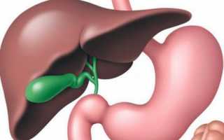 Почему происходит выброс желчи в желудок и как это лечить