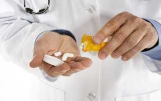 Антациды при рефлюкс эзофагите: лечебные эффекты и список применяемых препаратов