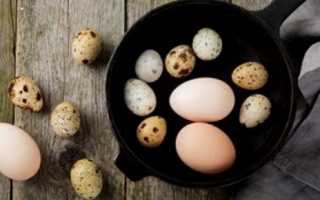 Яйца при язве: правила употребления, лечение порошком из скорлупы