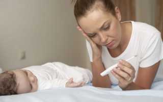 Причина пиодермии у новорожденного, профилактика гнойничковых высыпаний