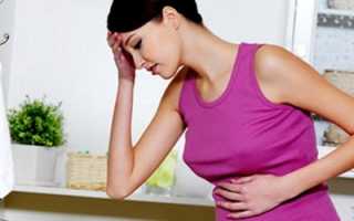 Лечение гипотонии кишечника, ее причины и симптомы