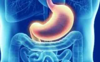 Желудочный кашель: причины, симптомы и методы лечения