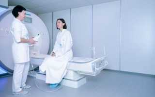 МРТ пищевода: когда показана и какую информацию позволяет получить