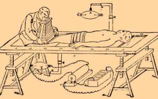 Когда появился первый рентгеновский аппарат?