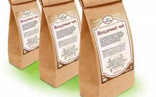 Монастырский желудочный чай: развод или нет, отзывы реальных покупателей, цена