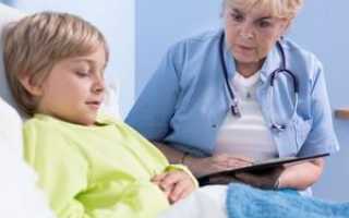 Лечение гастрита у детей: какие препараты применяют, диета, народные средства