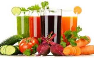 Какие соки можно пить при язве желудка: разрешенные фруктовые и овощные нектары