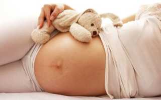 Вздутие живота при беременности на ранних и поздних сроках